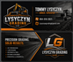 Lysyczyn Grading LLC