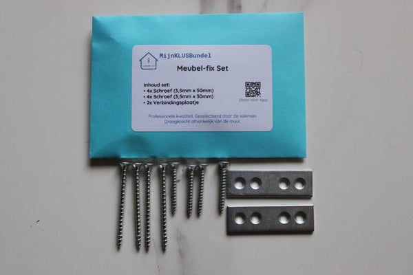 Meubel-fix set
