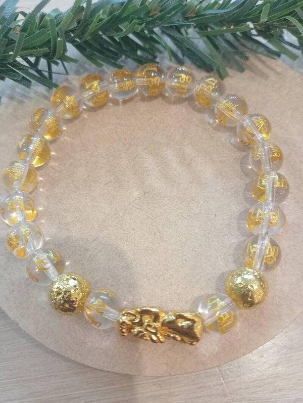 Bracelet pixiu