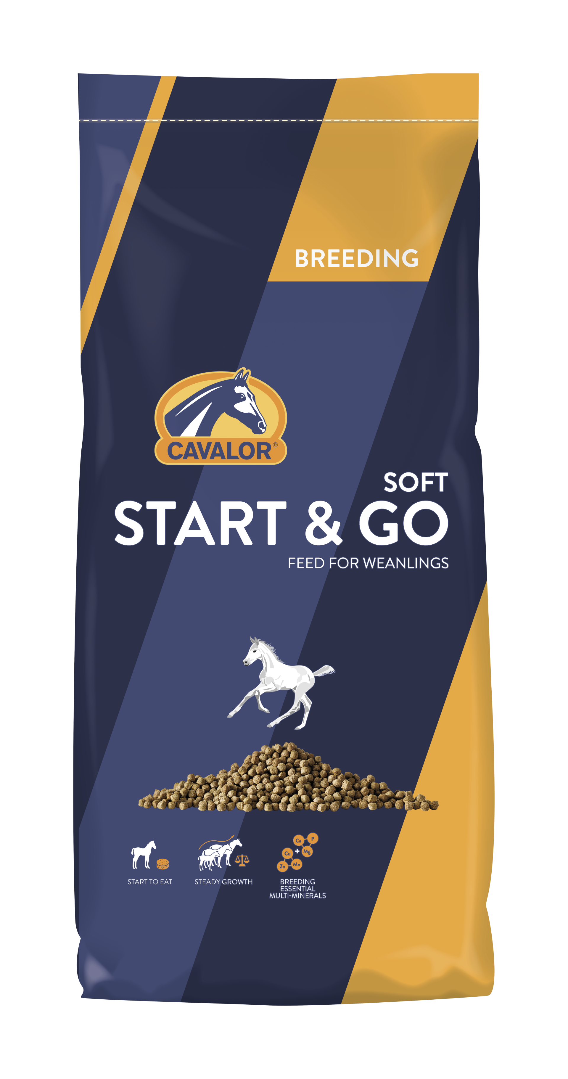 START & GO SOFT