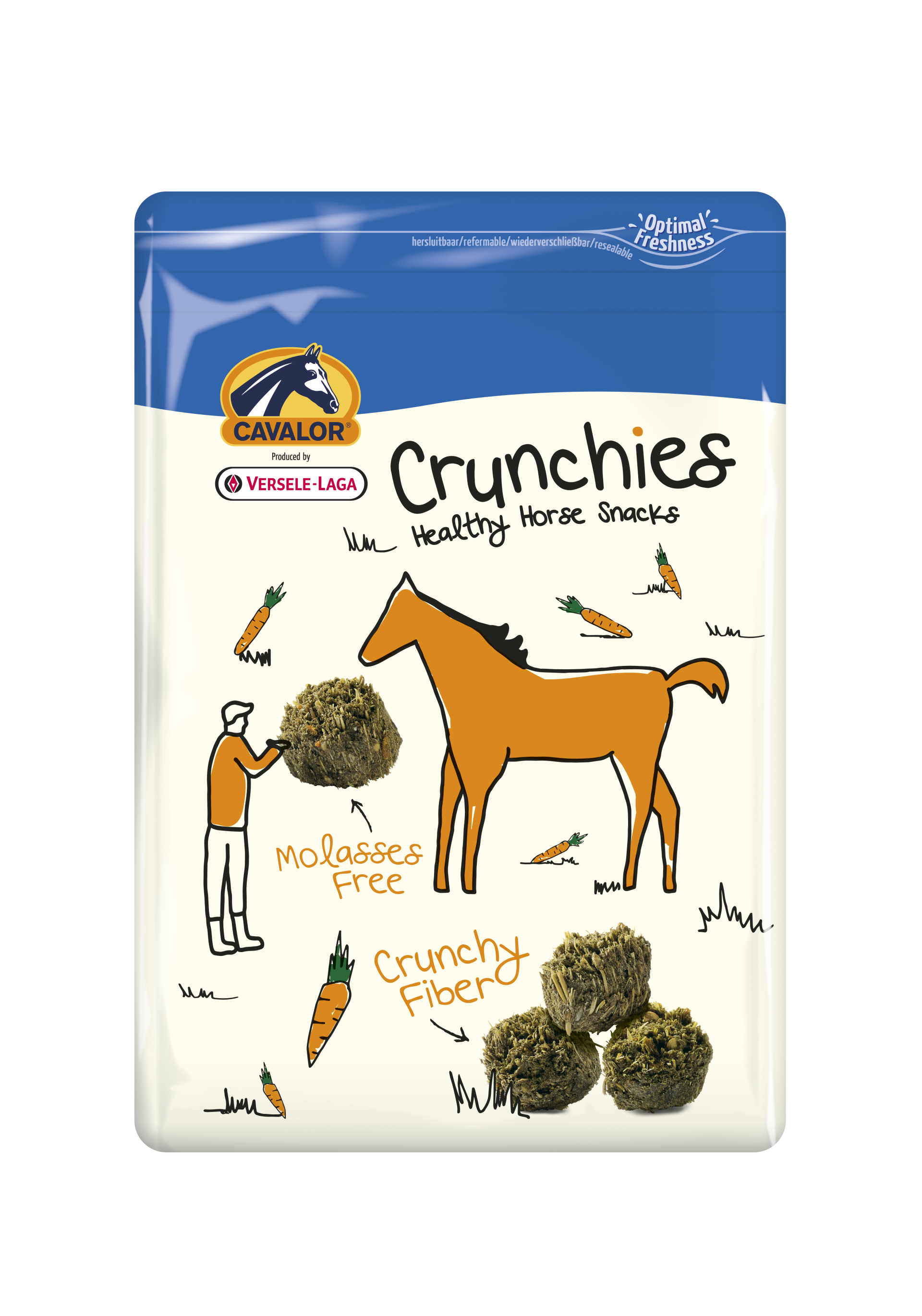 CRUNCHIES