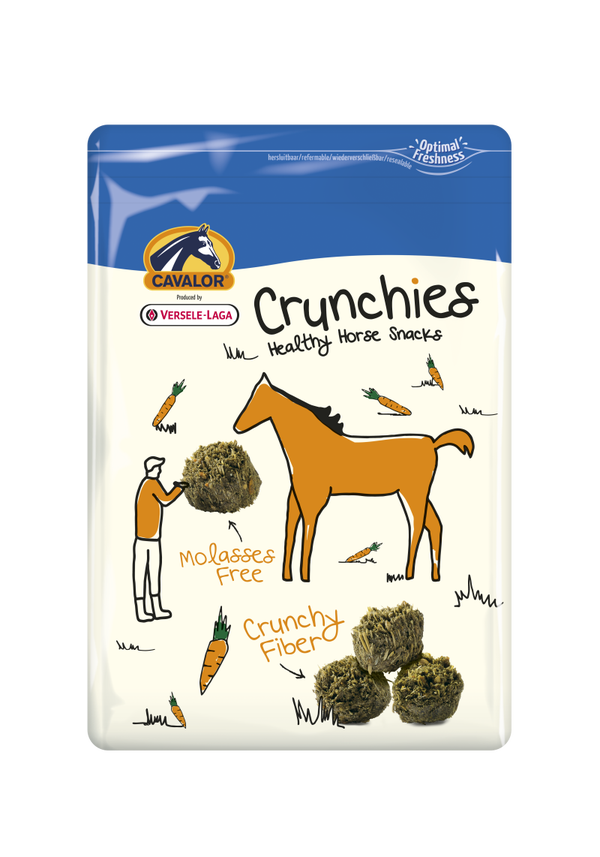 CRUNCHIES