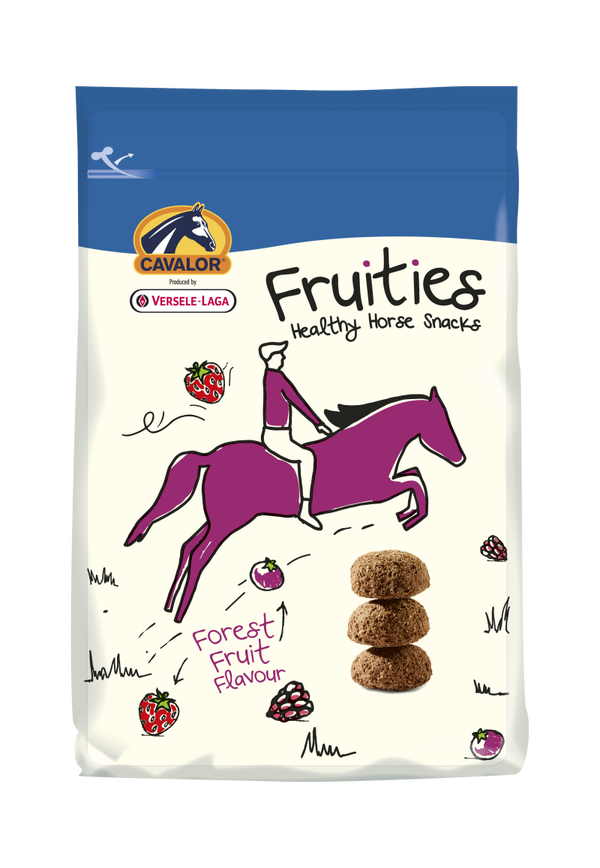 FRUITIES