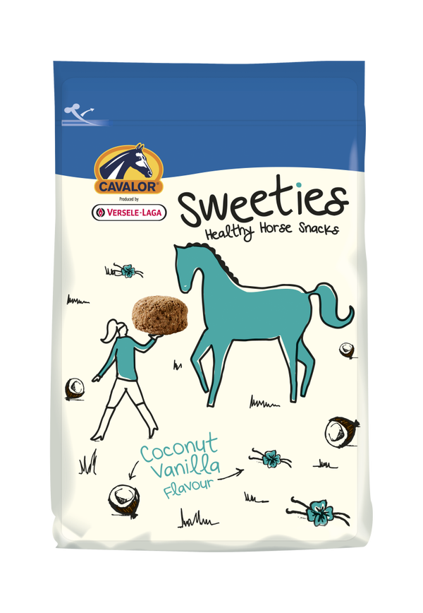SWEETIES
