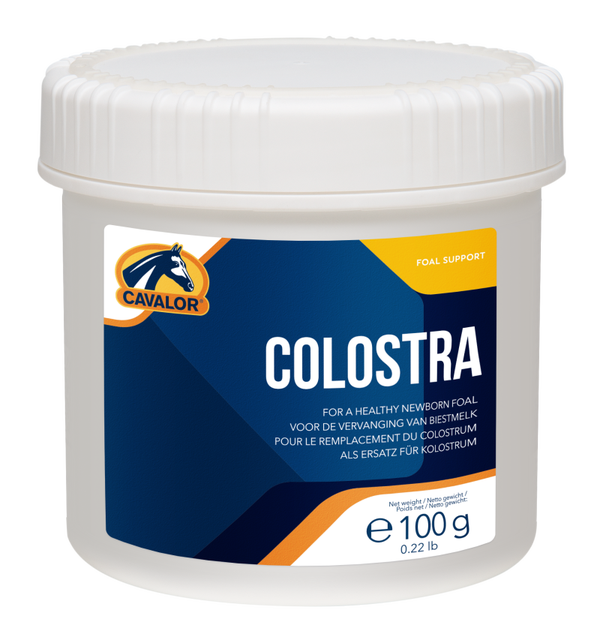 COLOSTRA