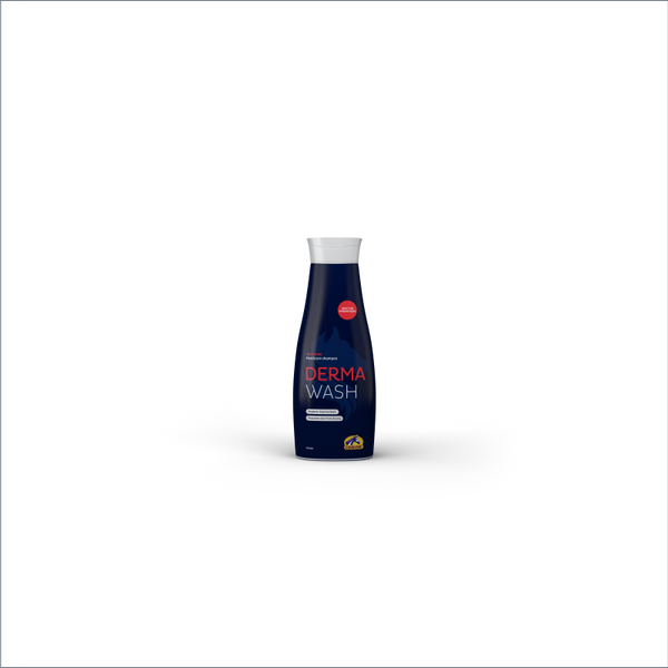 DERMA WASH