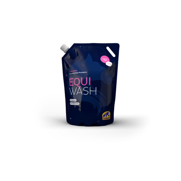 EQUI WASH