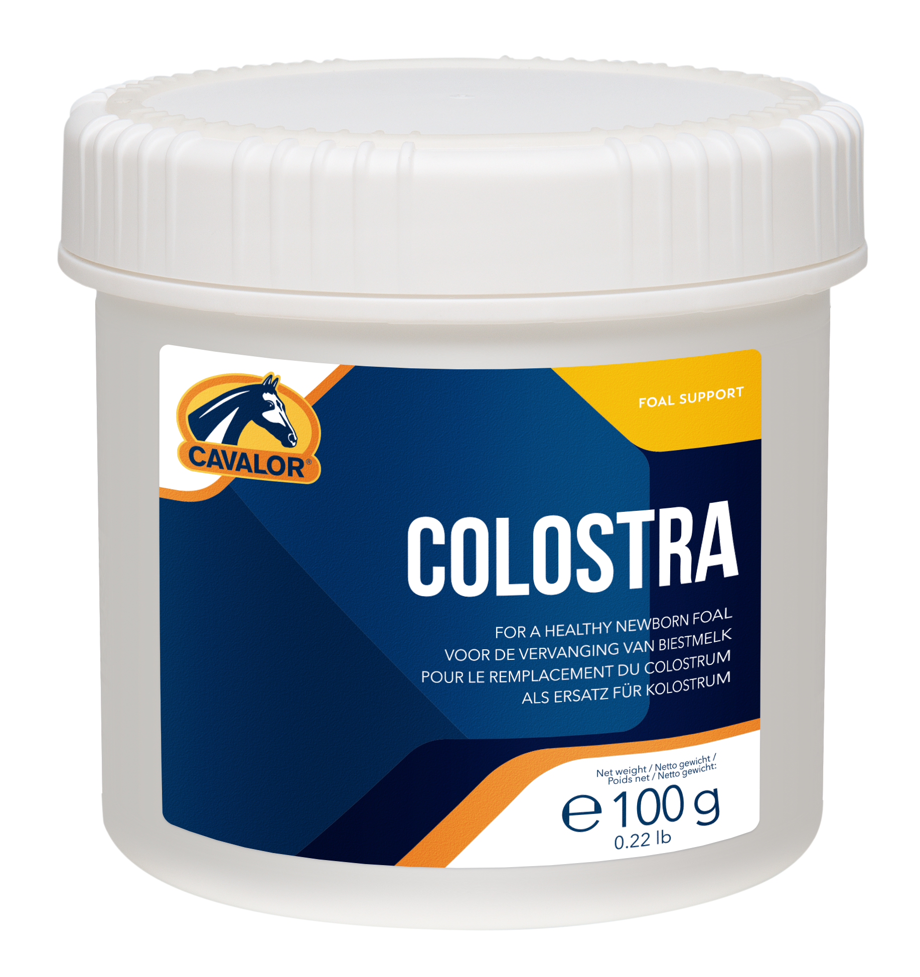 COLOSTRA