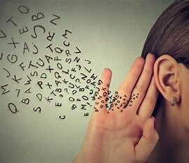 Ecoute thérapie enfant