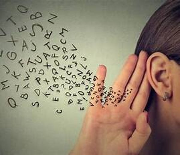 Ecoute thérapie enfant