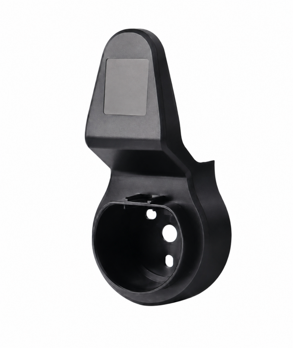 Support de prise Type 2 – Noir Mat