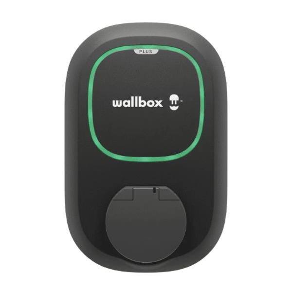 Wallbox Pulsar Plus Socket