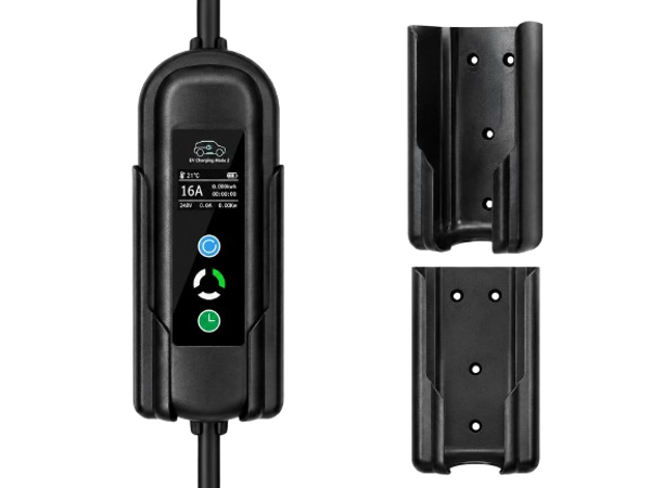 Support chargeur portable – Premium