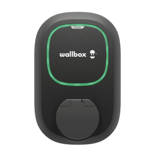 Wallbox Pulsar Plus Socket