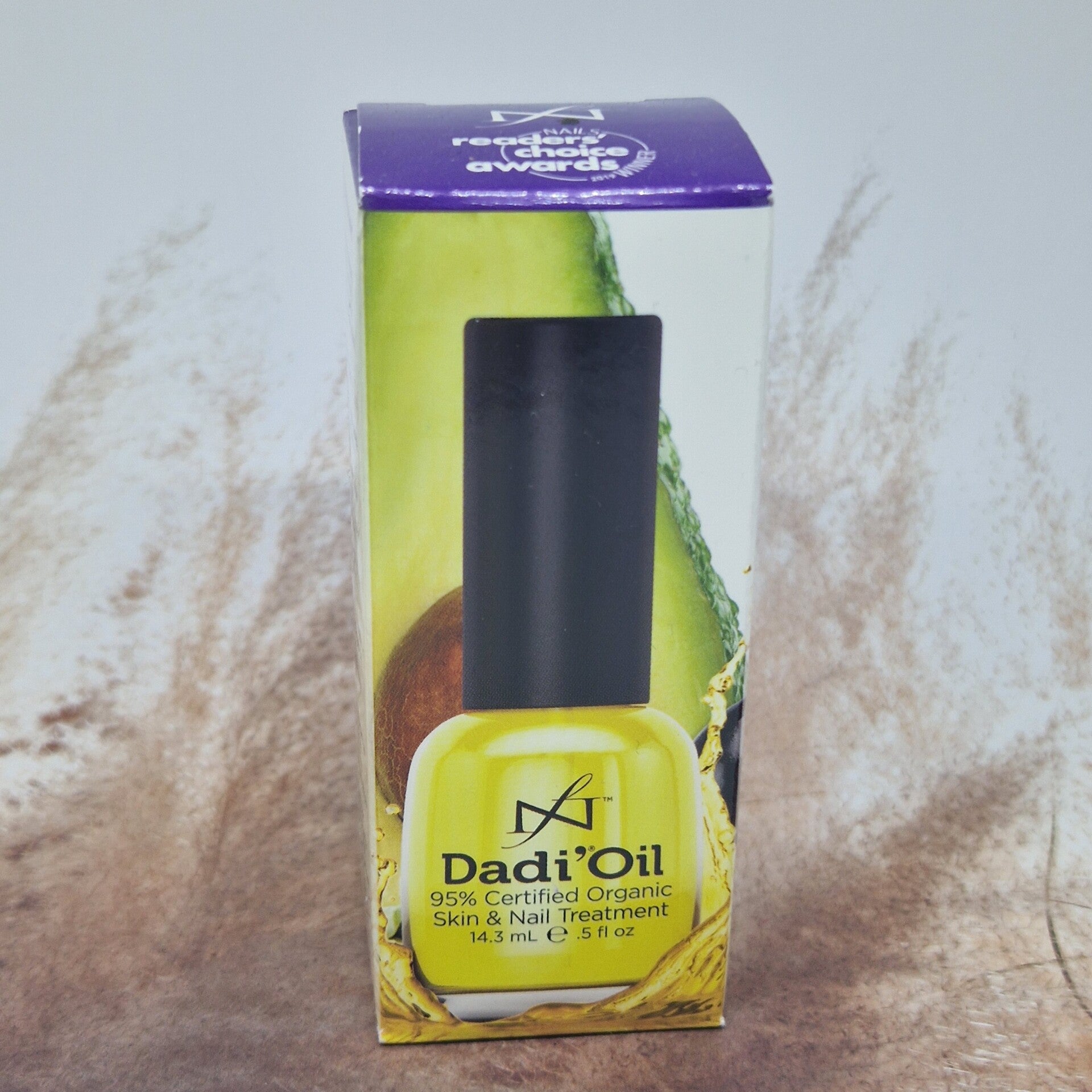 Dadi Oil 14,3 ML