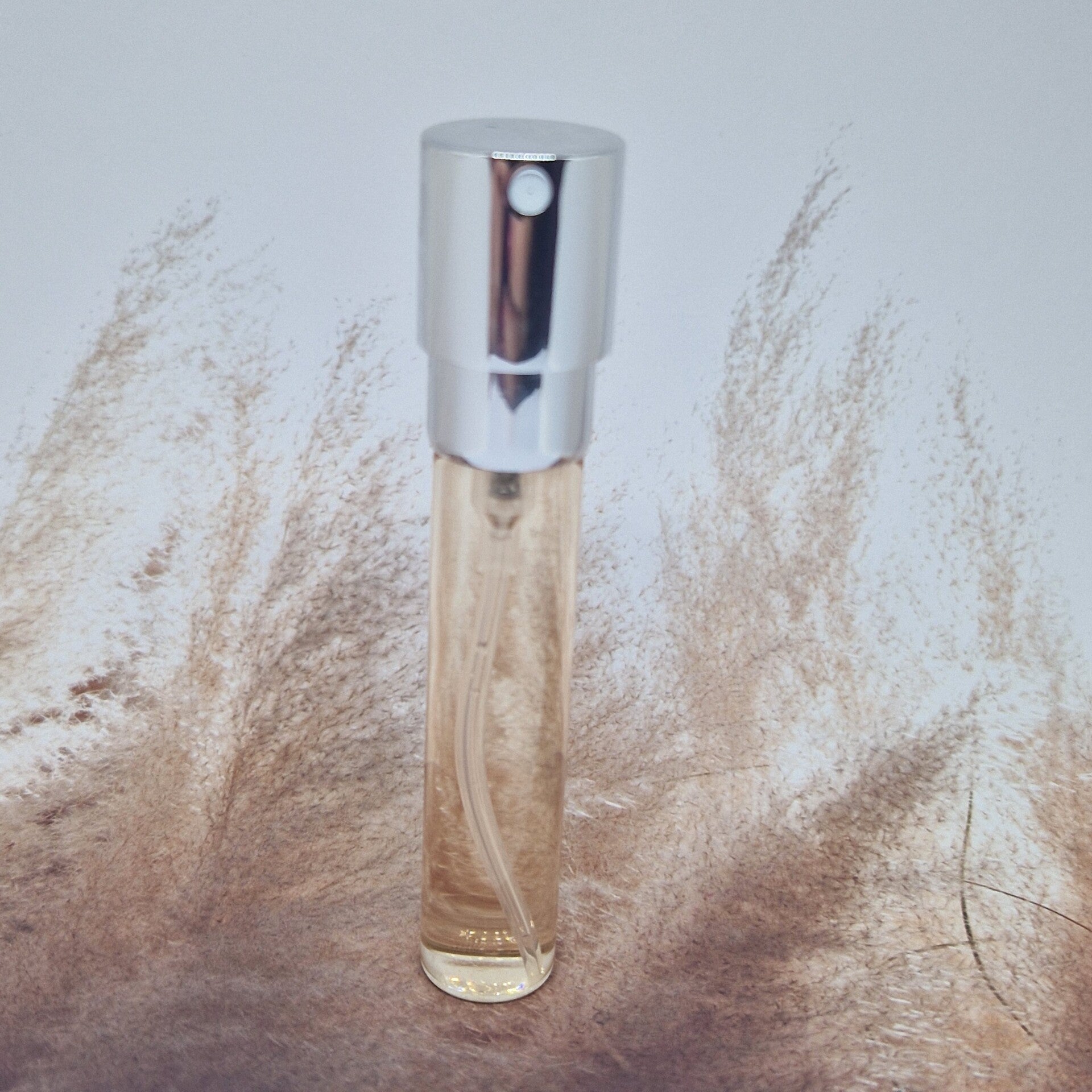 F11 parfum geïnspireerd op geurnoten van Scandel