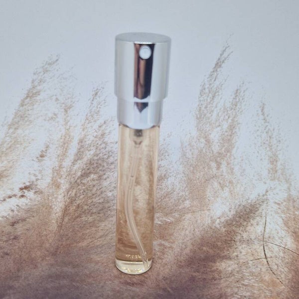 F11 parfum geïnspireerd op geurnoten van Scandel