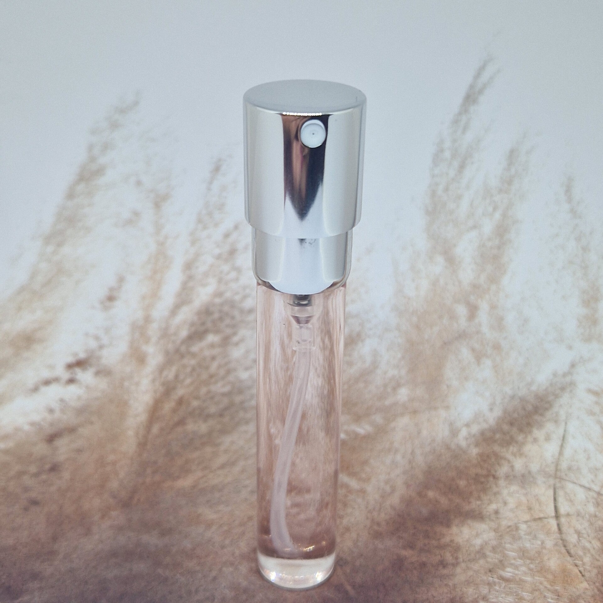 F23 parfum geïnspireerd op geurnoten van Jimmy Choo