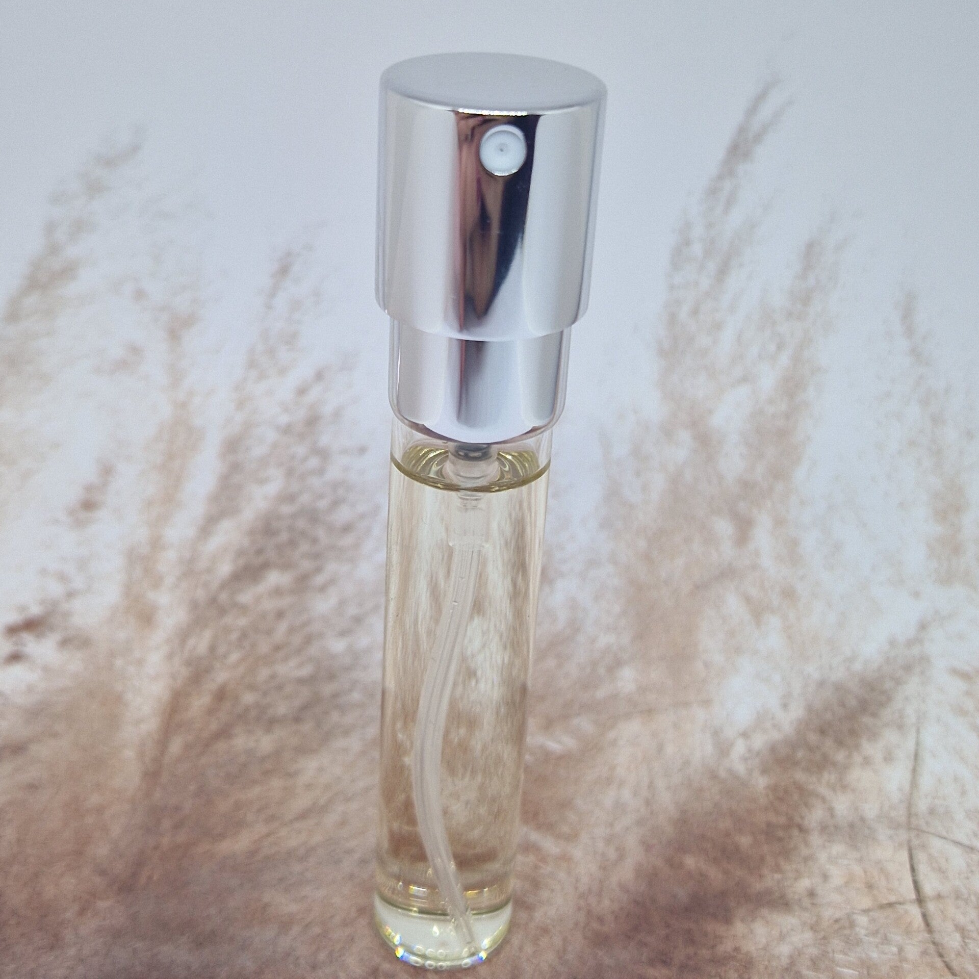 M10 geinspireerde parfum op geurnoten van This is Him