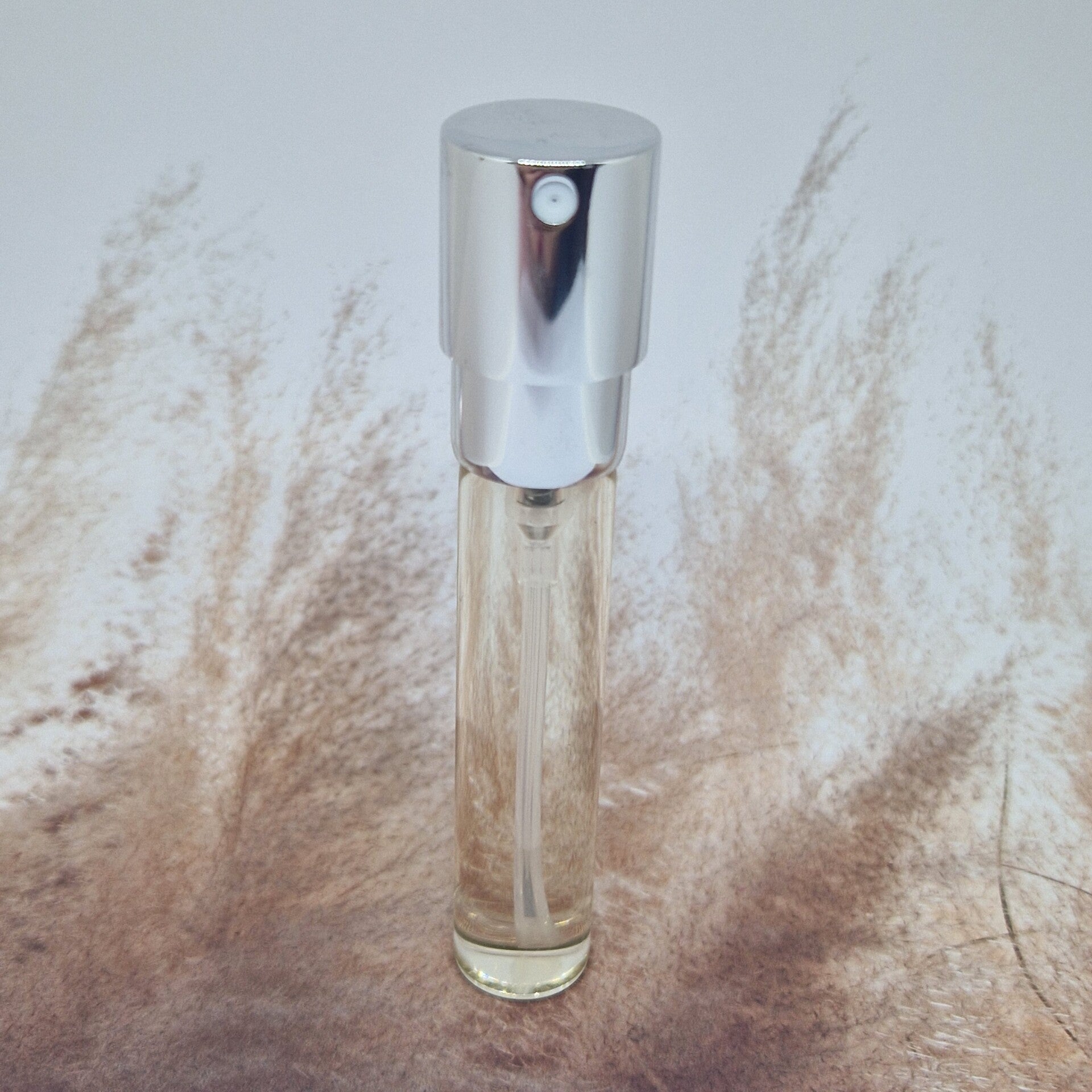 M25 parfum geïnspireerd op geurnoten van Le Male