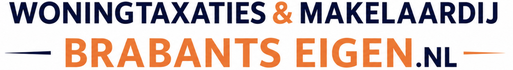 WONINGTAXATIES BRABANTS EIGEN