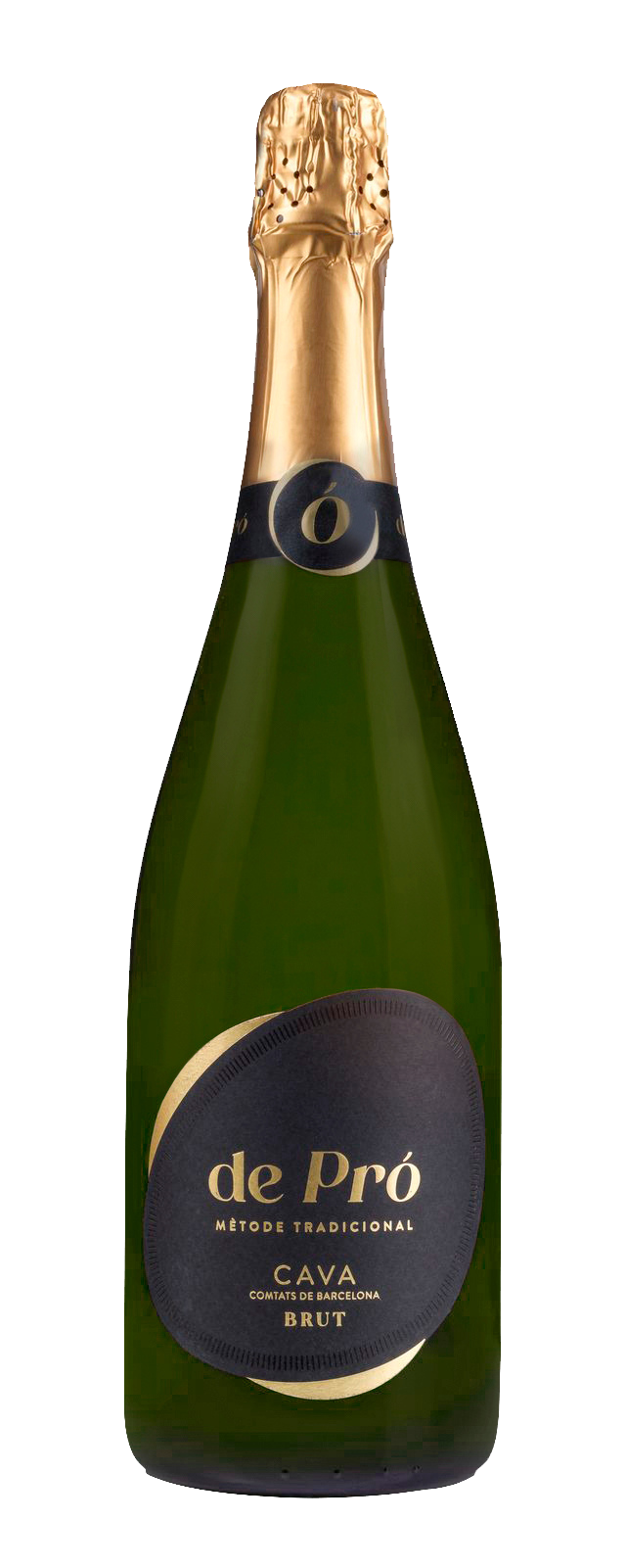 Cava - De Pro