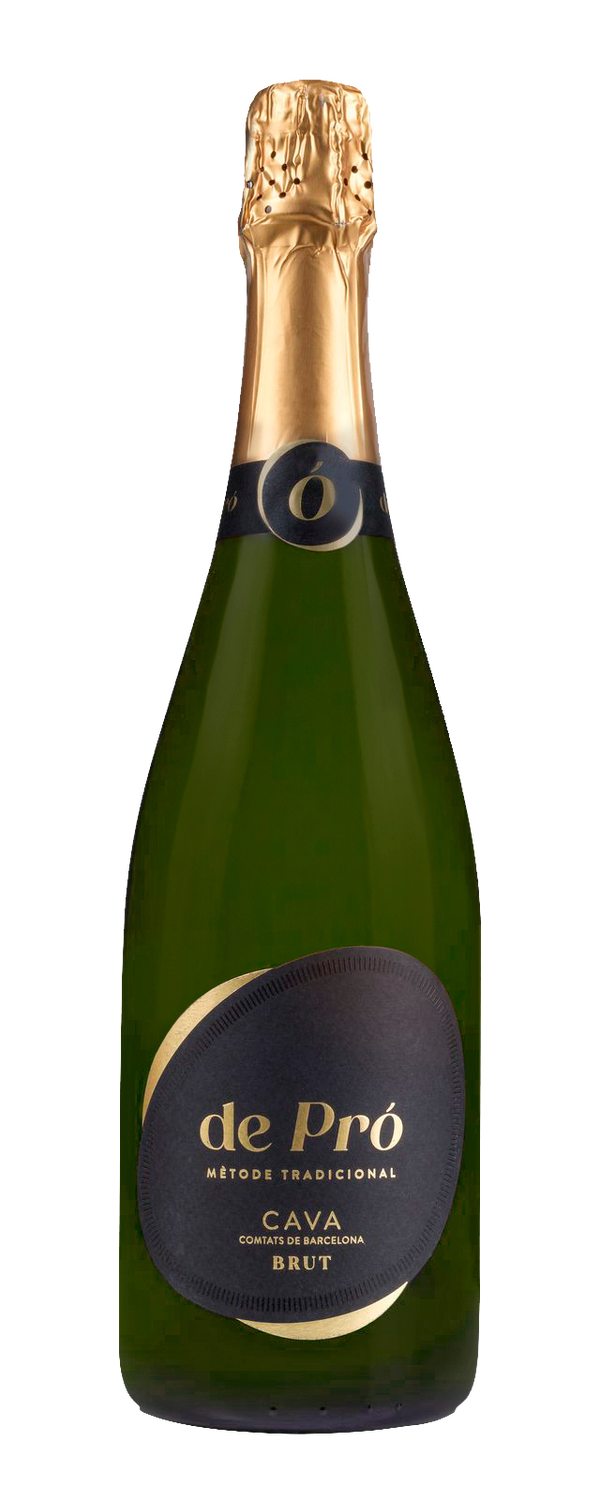 Cava - De Pro