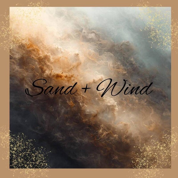 Sand & Wind