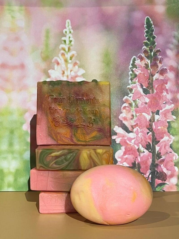 El Jardin Soap