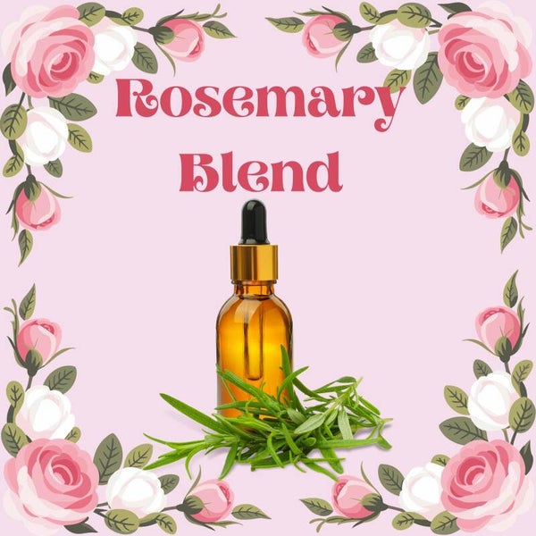 Rosemary Blend