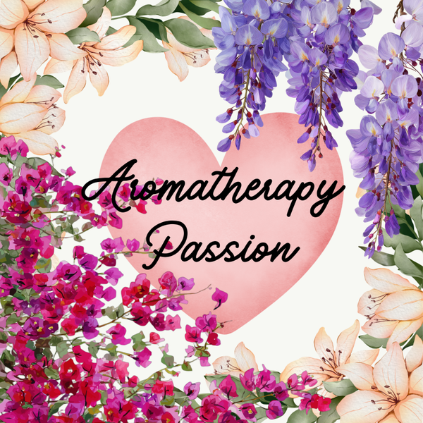Aromtherapy Passion