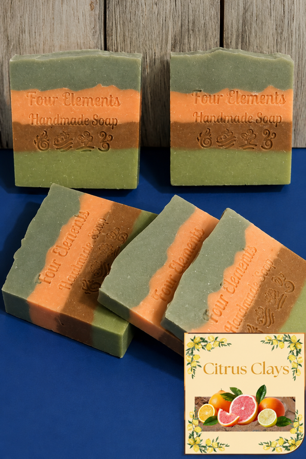 Citrus Clay