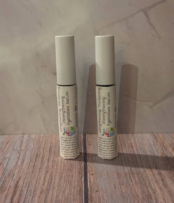 Eye Lashes Serum