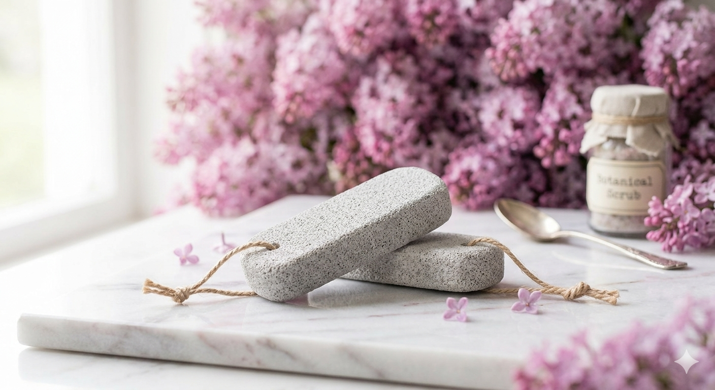 Pumice Bar