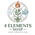 4 Elements Soap