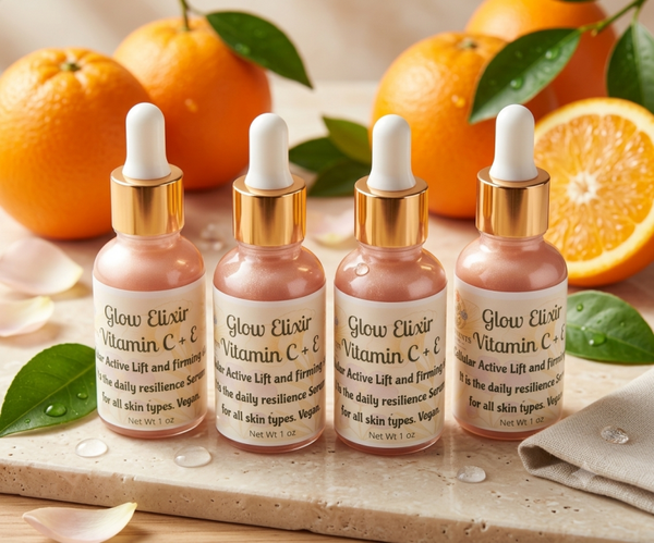 Glow Elixir
