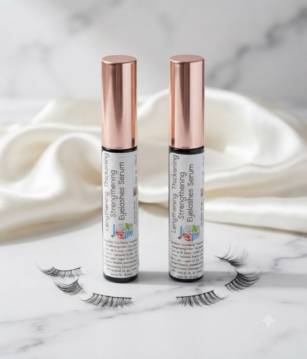 Eyelashes Serum
