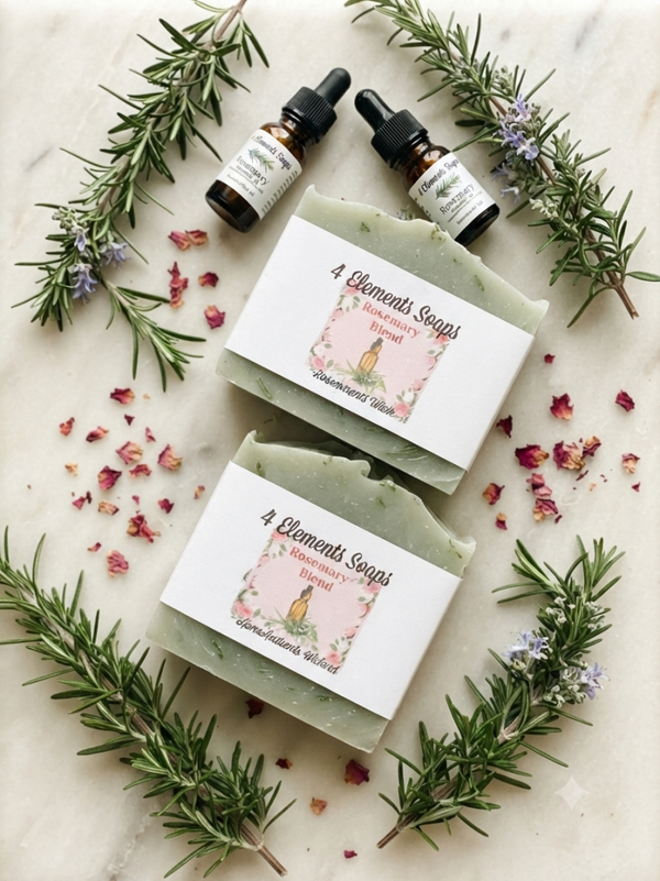 Rosemary Blend