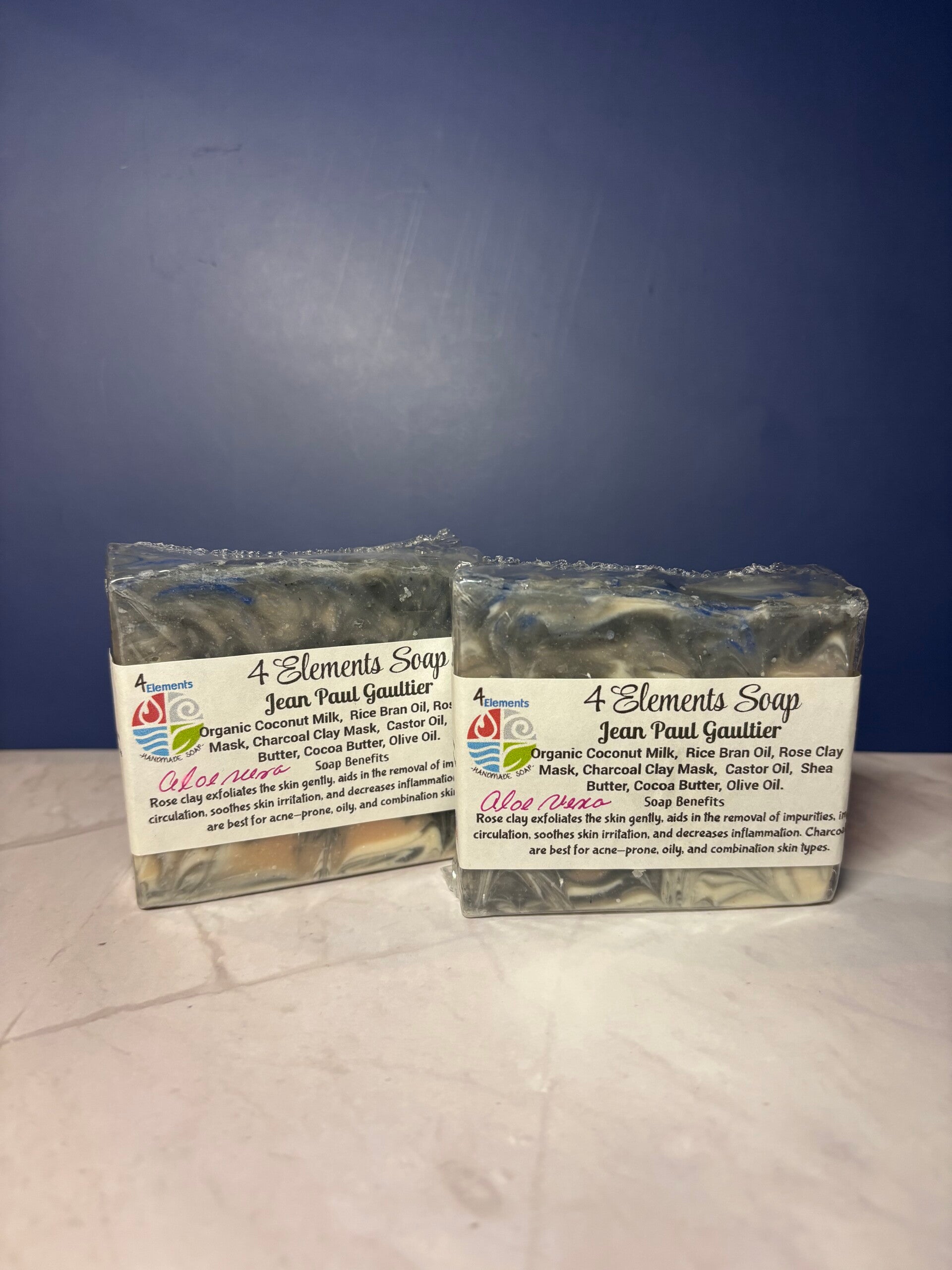 Jean Paul Gaultier Soap