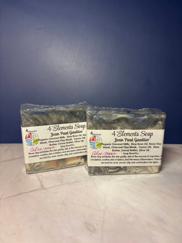 Jean Paul Gaultier Soap