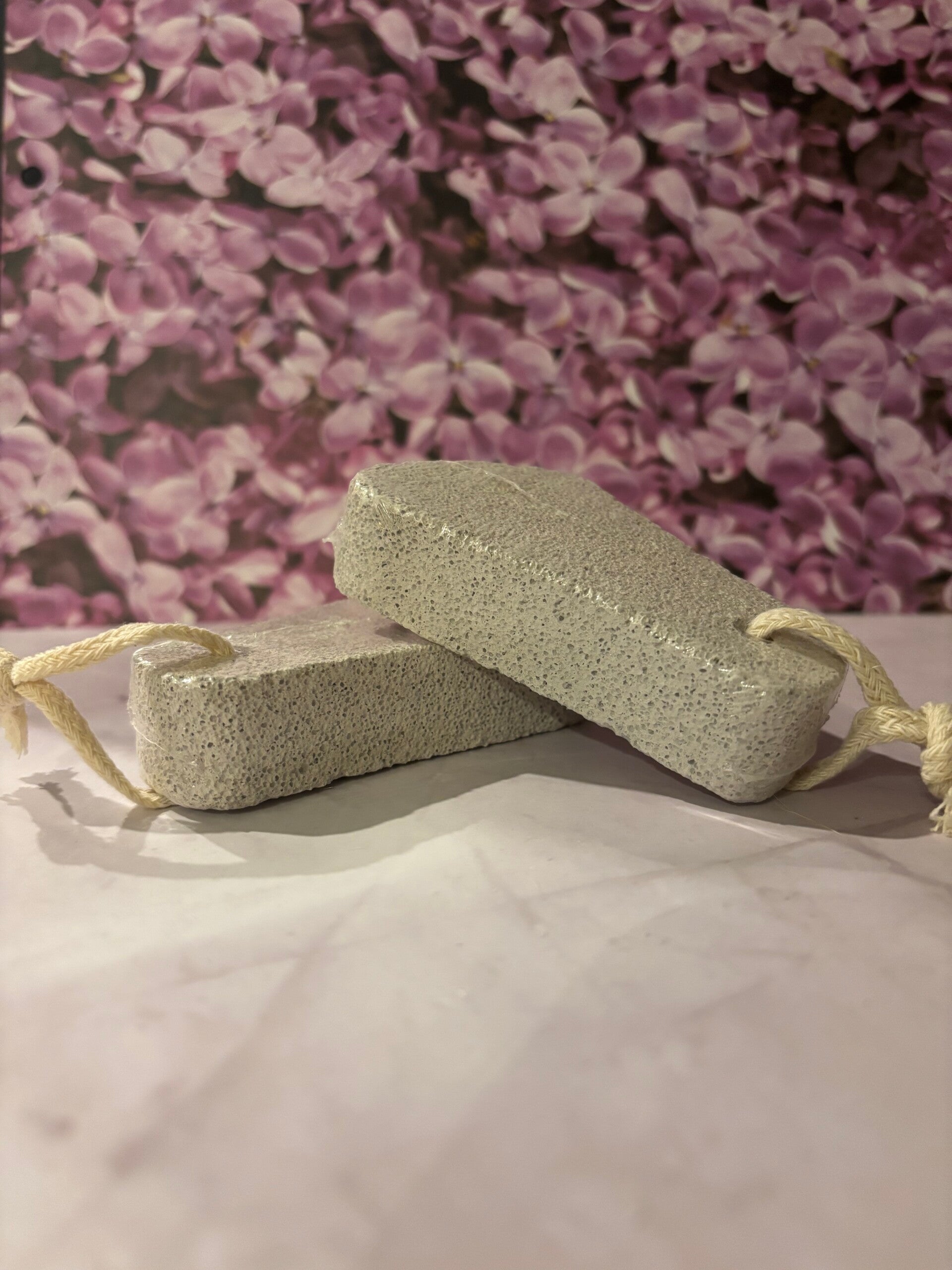 Pumice Bar