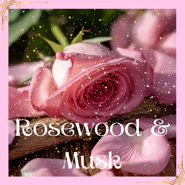 Rosewood and Muscle