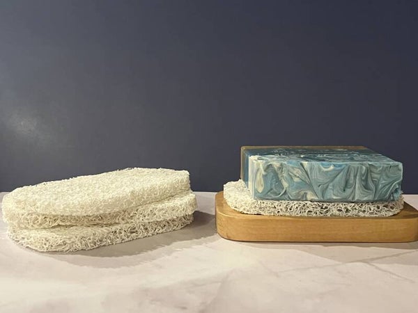 Soap Saver