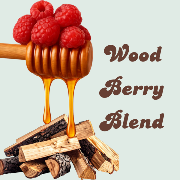 Wood Berry Blend