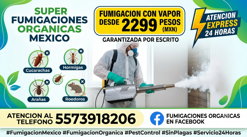 fumigadores profesionales de cucarachas en Cuautitlán Izcalli servicio especializado contra cucarachas en Cuautitlán Izcalli fumigación efectiva para eliminar cucarachas en Cuautitlán Izcalli expertos en control de plagas de cucarachas fumigación residenc