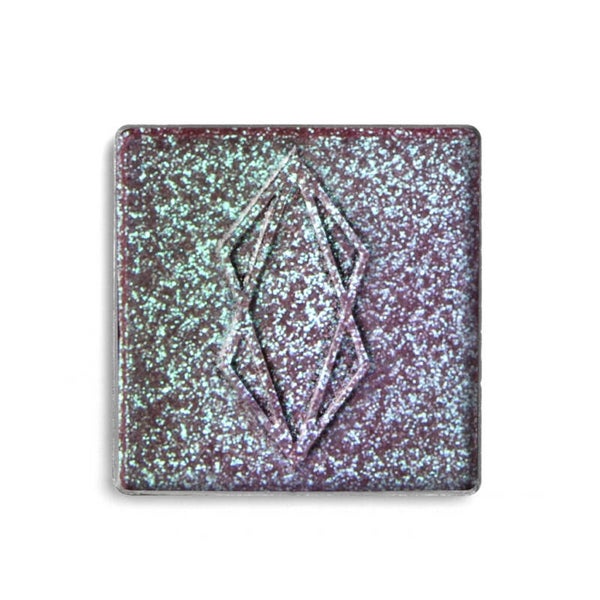 Biome. Multichrome oogschaduw. Lethal cosmetics.