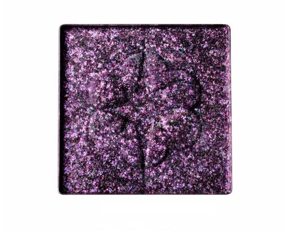 Incantation. Trichrome. Eyeshadow. Lethal cosmetics.