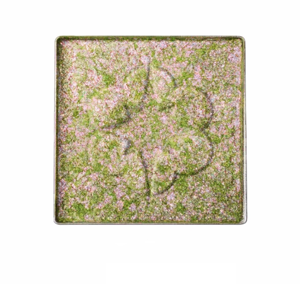 Protoplanet. Multichrome eyeshadow. Lethal cosmetics.