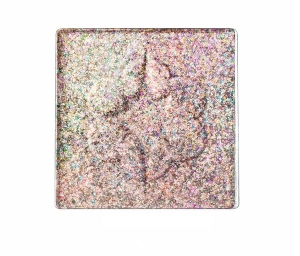 Quartz. Multichrome eyeshadow. Lethal Cosmetics.