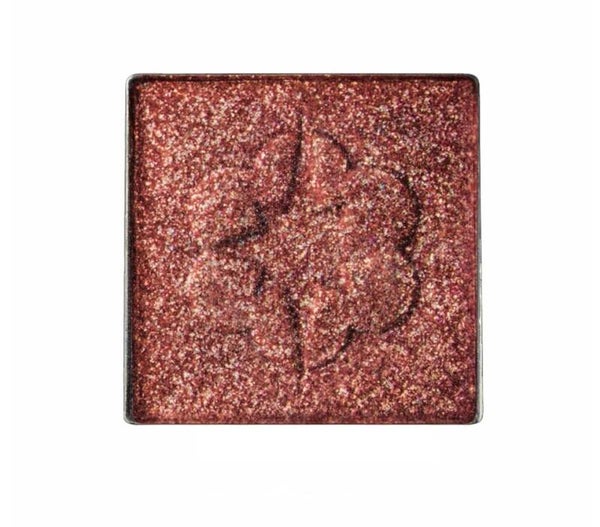 Orchard. Metallic eyeshadow. Lethal Cosmetics.